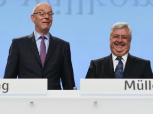 Hauptversammlung-Commerzbank-AG