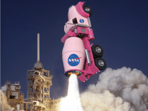 Spaceship-Cement-Truck--38580