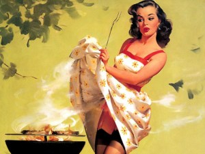 Vintage_Elvgren_Barbacue_Pinup-1lg