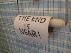 The-End-Is-Near-Funny-Toilet-Paper-Picture